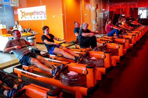 orange theory membership